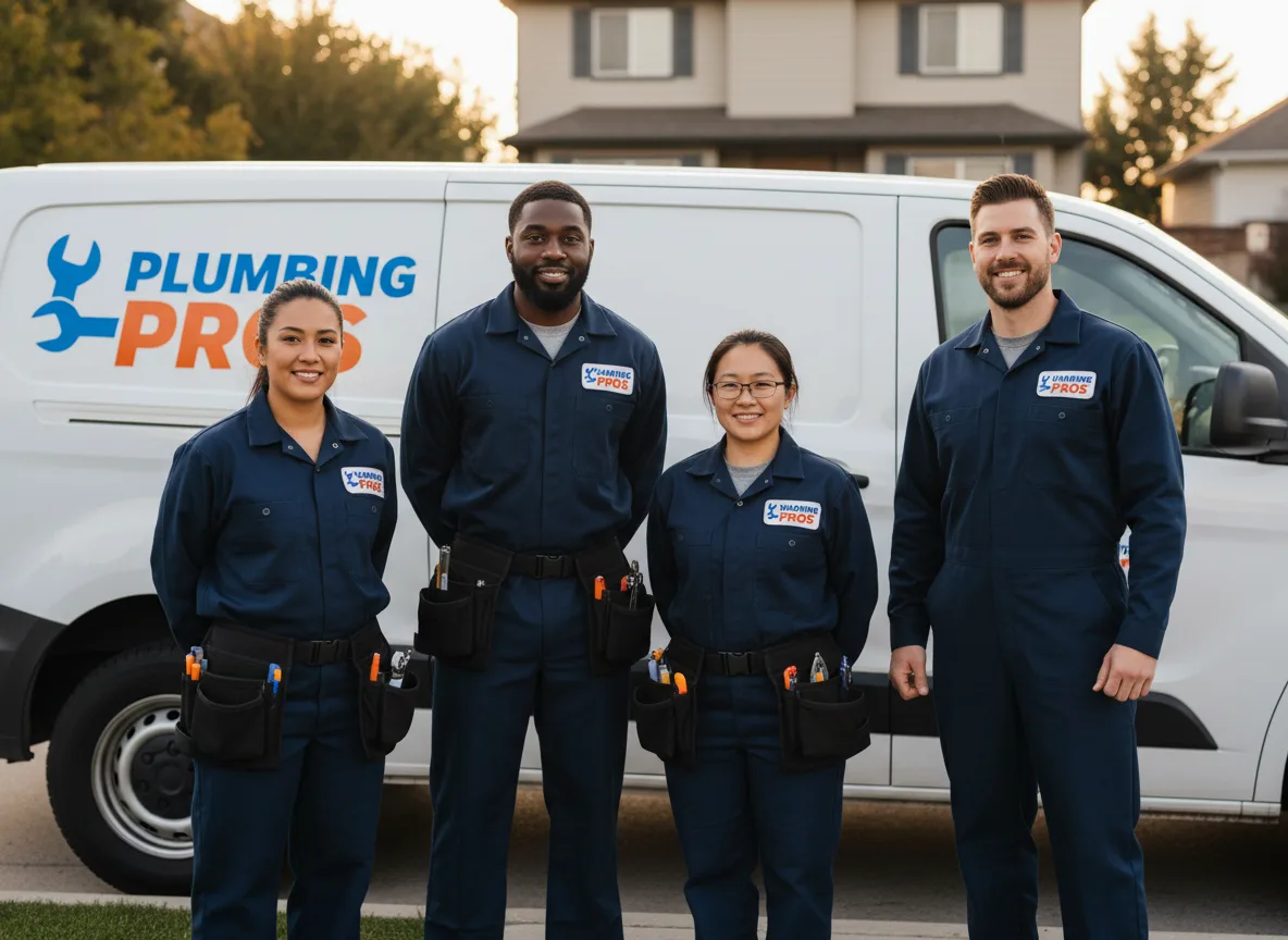 Water Heater Repair company in Arlington, IL